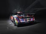 McLaren MP4-12C Art Style by Hamann 2012 года